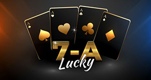Lucky7A