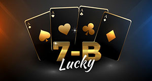 Lucky7B