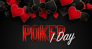 Poker1Day